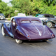 Illustration for article titled That time 100 prewar Bugattis came to upstate NY for a drive